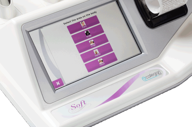 BellArte institut de beauté headspa - Le Locle analyse soins cuir chevelu