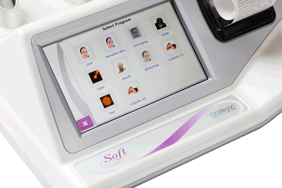 BellArte institut de beauté headspa - Le Locle analyse soins cuir chevelu