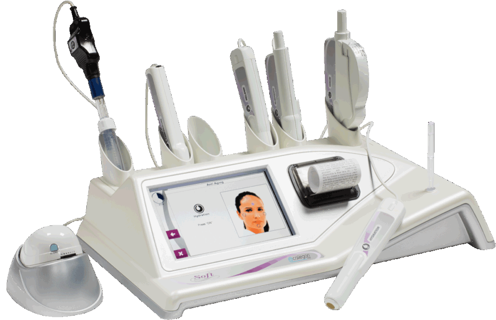 BellArte institut de beauté head spa - Le Locle analyse soins cuir chevelu