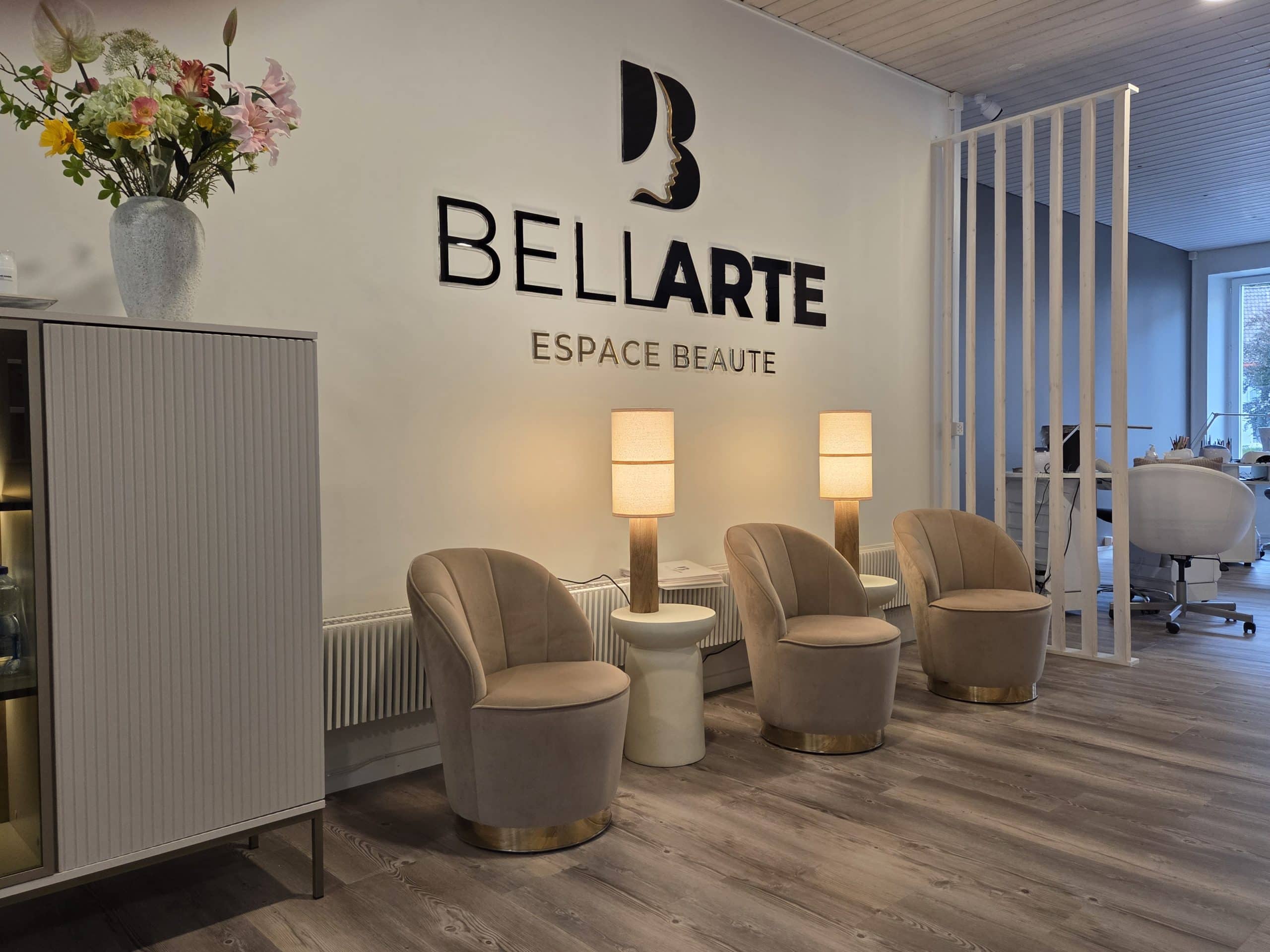 Bellarte head spa le locle soins massage détente relaxation